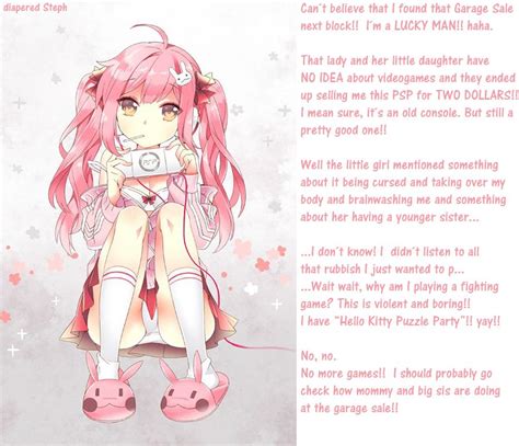 sissification nhentai|Tag: age regression (popular) » nhentai .